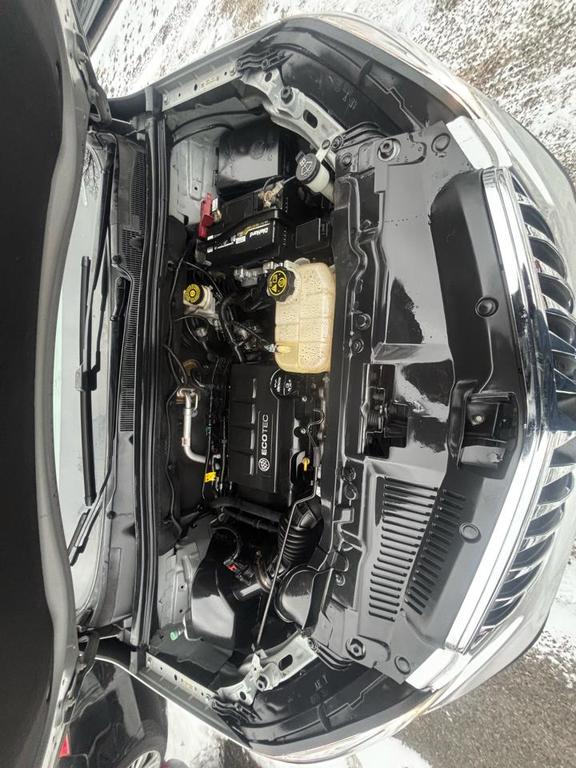 used 2015 Buick Encore car, priced at $7,900