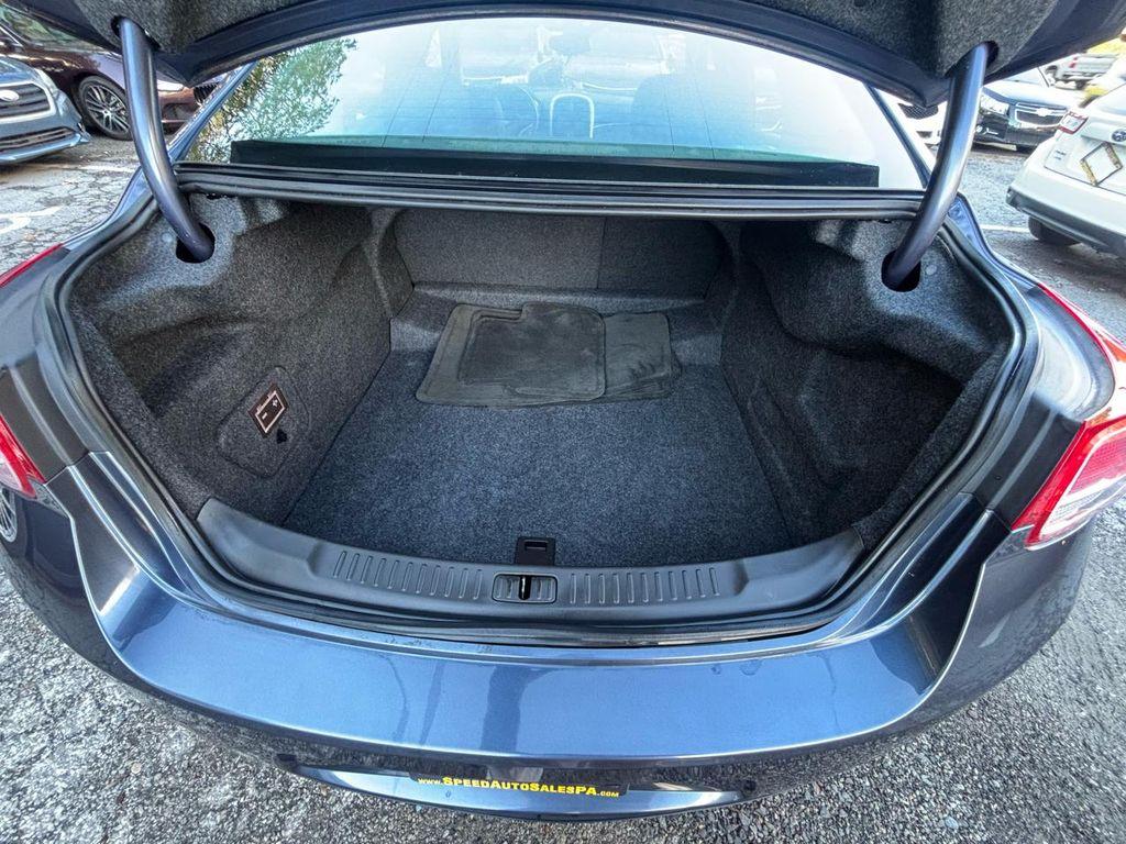 used 2015 Chevrolet Malibu car, priced at $7,900