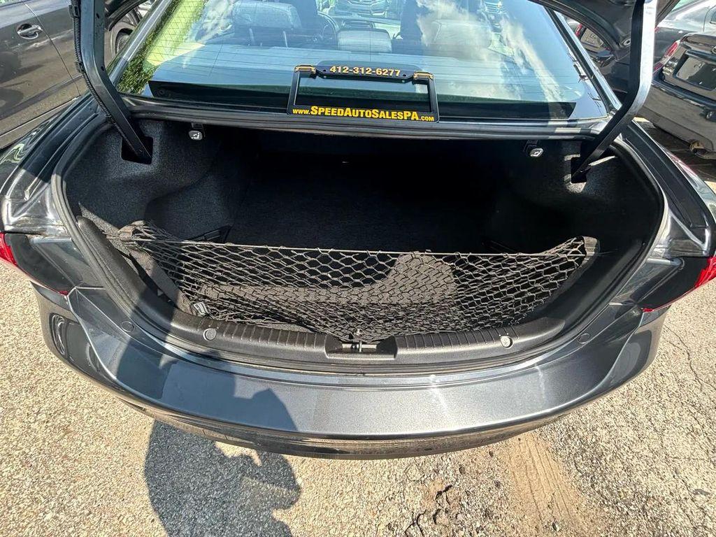 used 2014 Mazda Mazda6 car, priced at $7,900