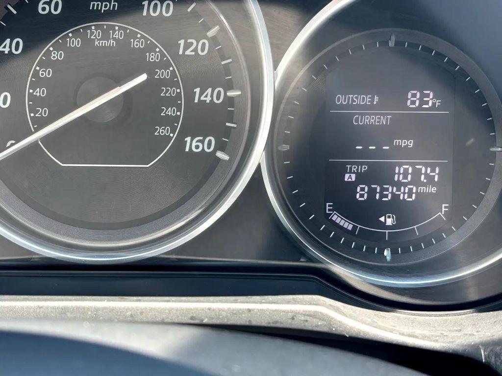 used 2014 Mazda Mazda6 car, priced at $7,900