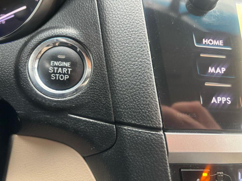 used 2015 Subaru Legacy car, priced at $9,900