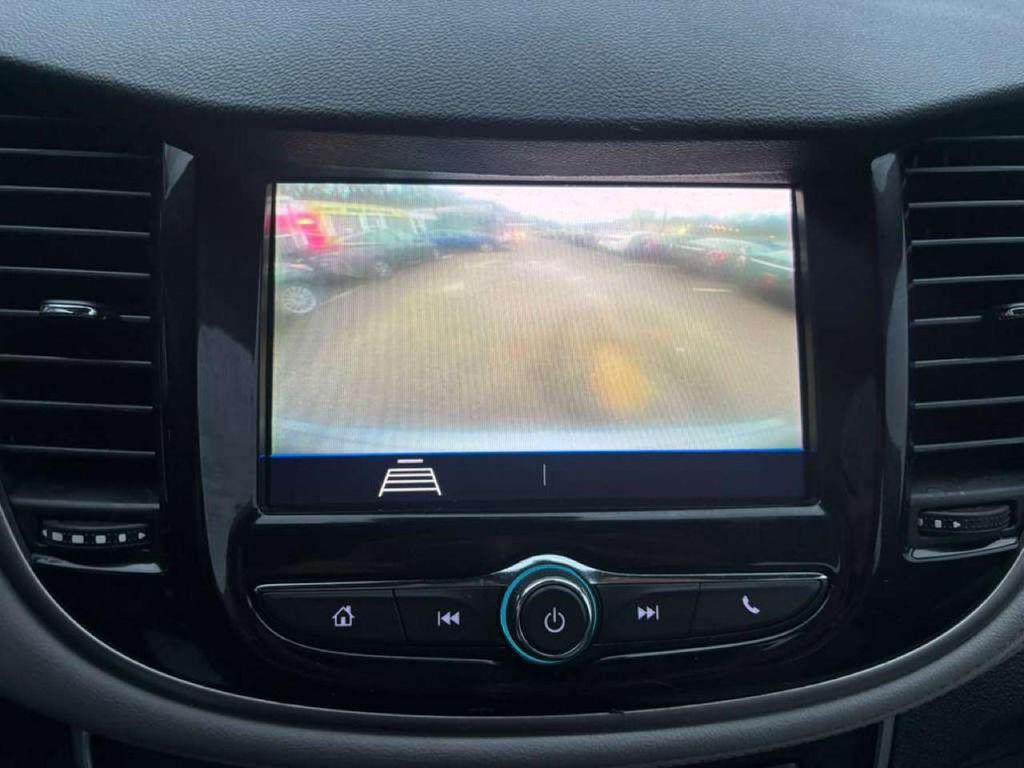 used 2020 Chevrolet Trax car, priced at $9,500