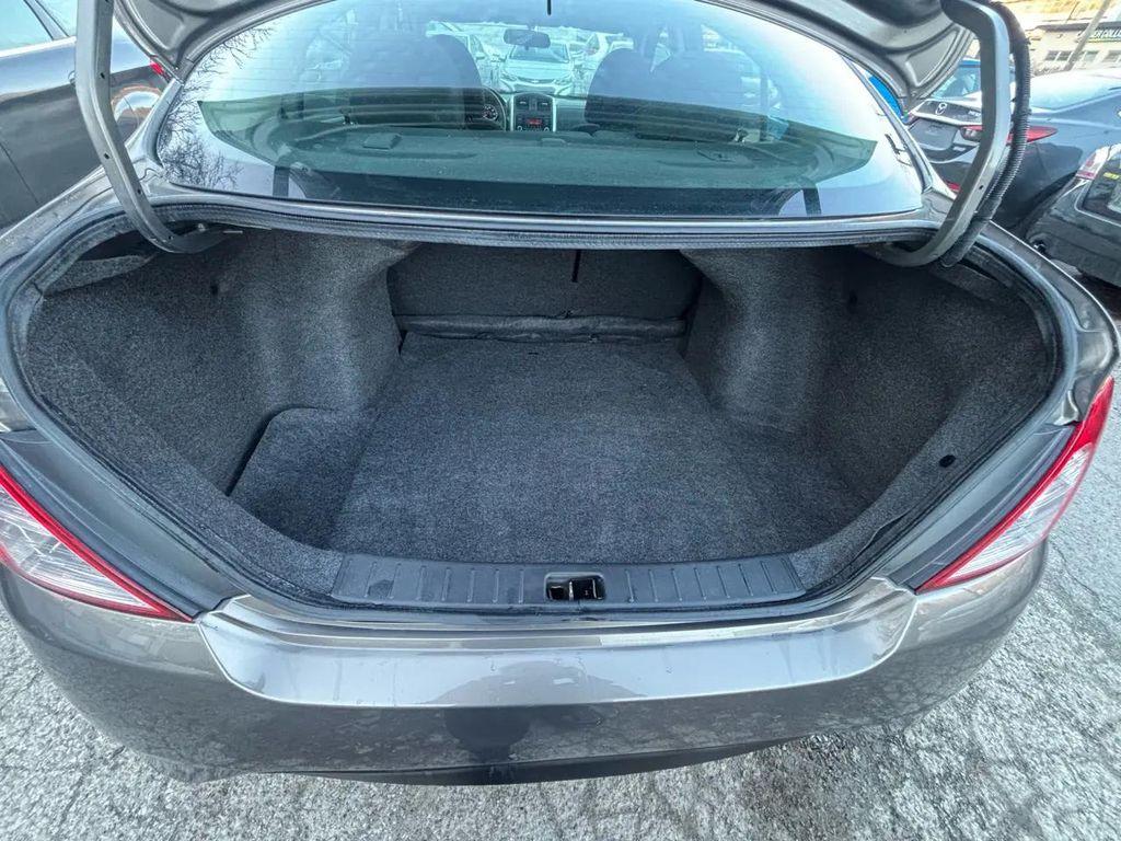 used 2017 Nissan Versa car, priced at $6,900