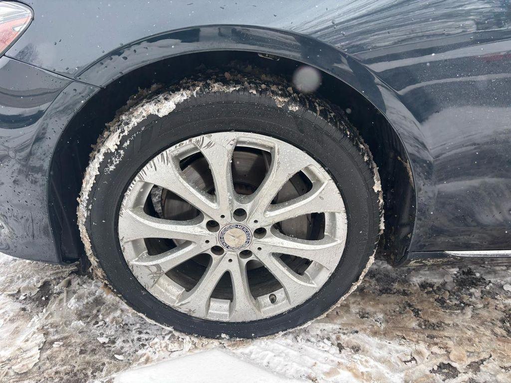 used 2017 Mercedes-Benz E-Class car, priced at $18,700