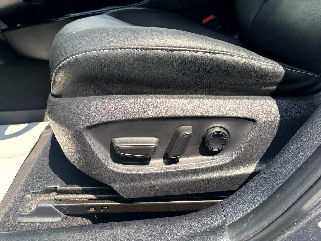 used 2021 Toyota Prius Prime car, priced at $16,000