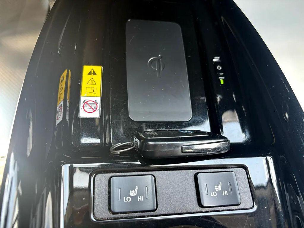 used 2021 Toyota Prius Prime car, priced at $16,000