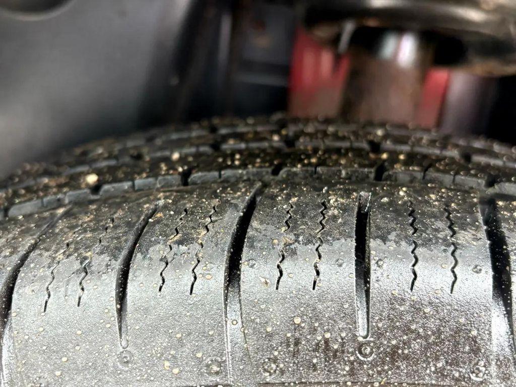 used 2016 Jeep Renegade car, priced at $8,700