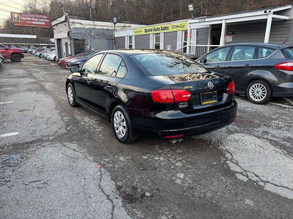 used 2014 Volkswagen Jetta car, priced at $7,300