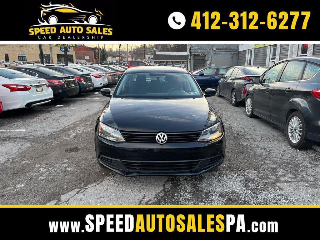 used 2014 Volkswagen Jetta car, priced at $7,300