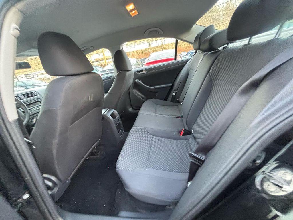used 2014 Volkswagen Jetta car, priced at $7,300
