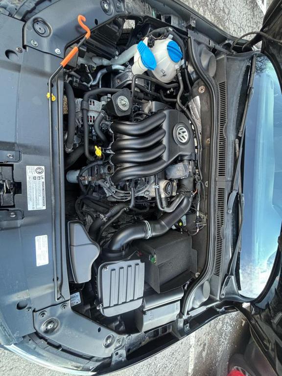 used 2014 Volkswagen Jetta car, priced at $7,300