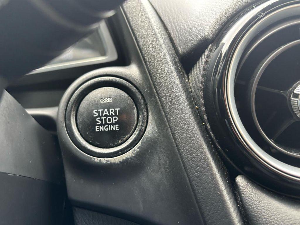 used 2016 Scion iA car, priced at $7,200