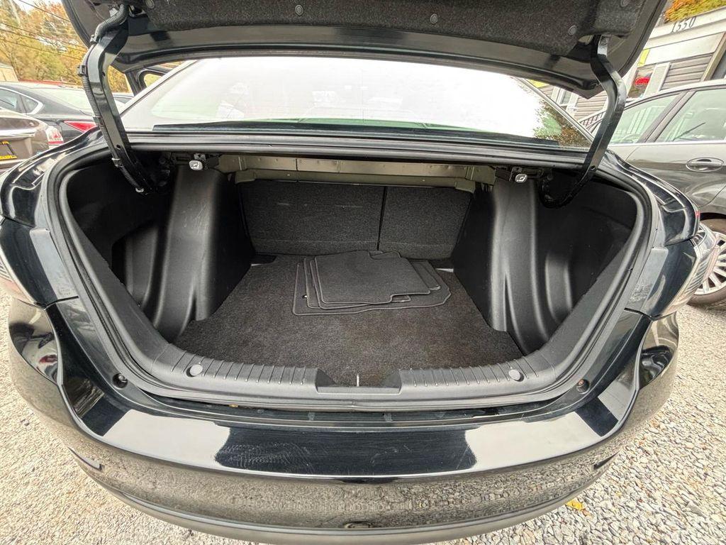 used 2016 Scion iA car, priced at $7,200