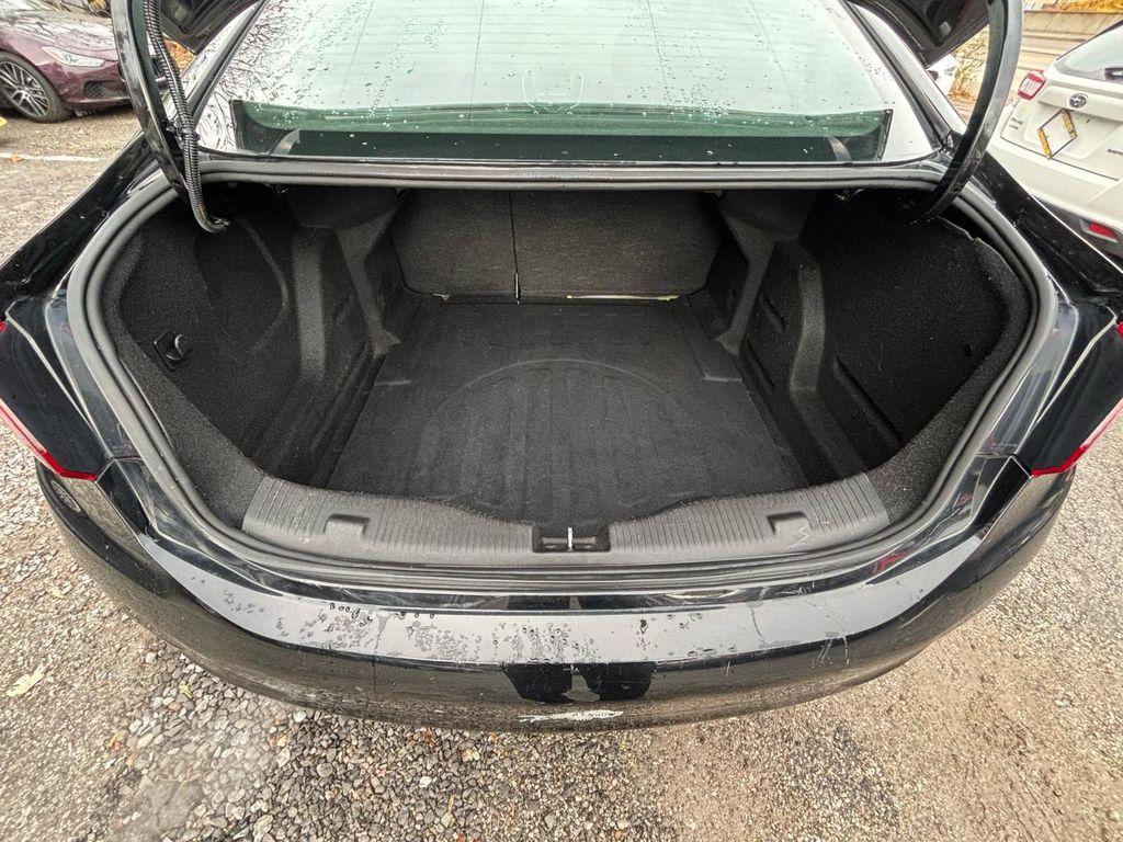 used 2018 Chevrolet Cruze car, priced at $7,500