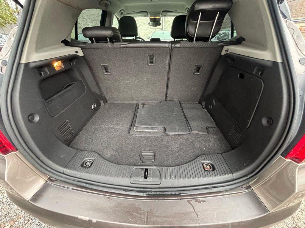 used 2013 Buick Encore car, priced at $7,900