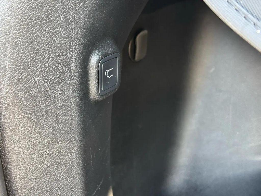used 2019 Jeep Cherokee car, priced at $12,800