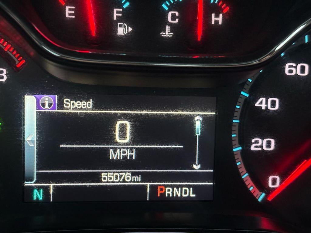 used 2016 Chevrolet Cruze car, priced at $8,700