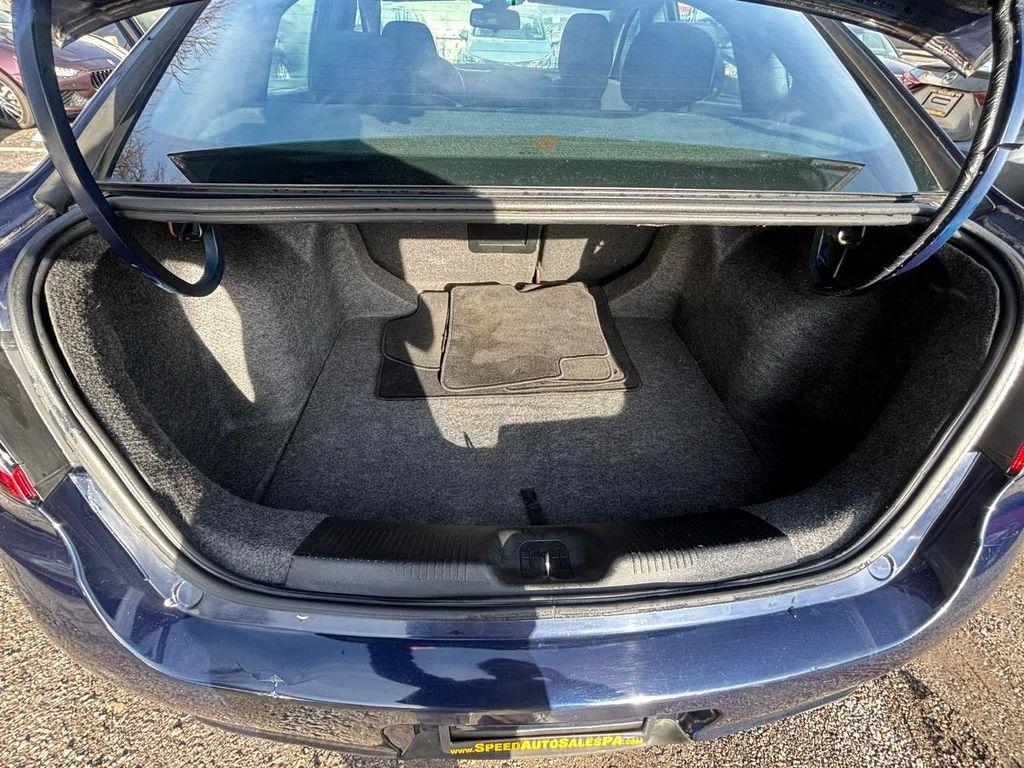 used 2015 Dodge Dart car, priced at $7,000