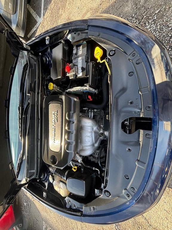 used 2015 Dodge Dart car, priced at $7,000