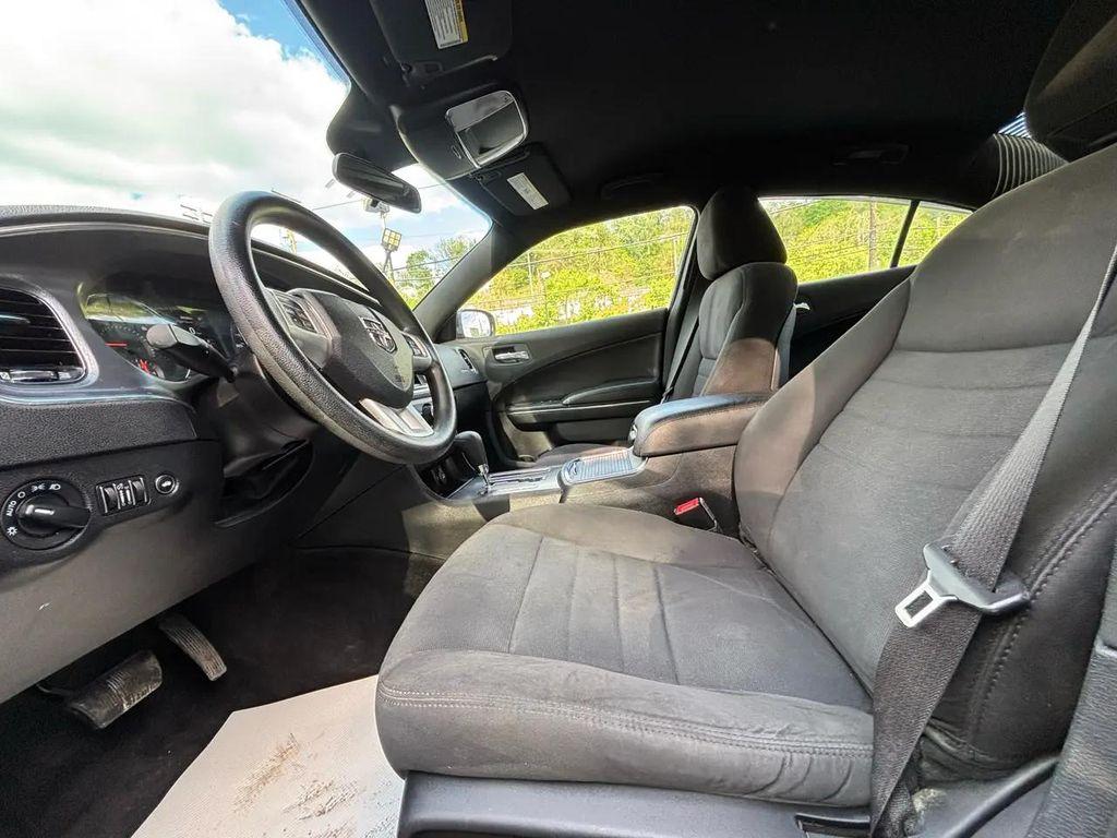used 2013 Dodge Charger car, priced at $8,900