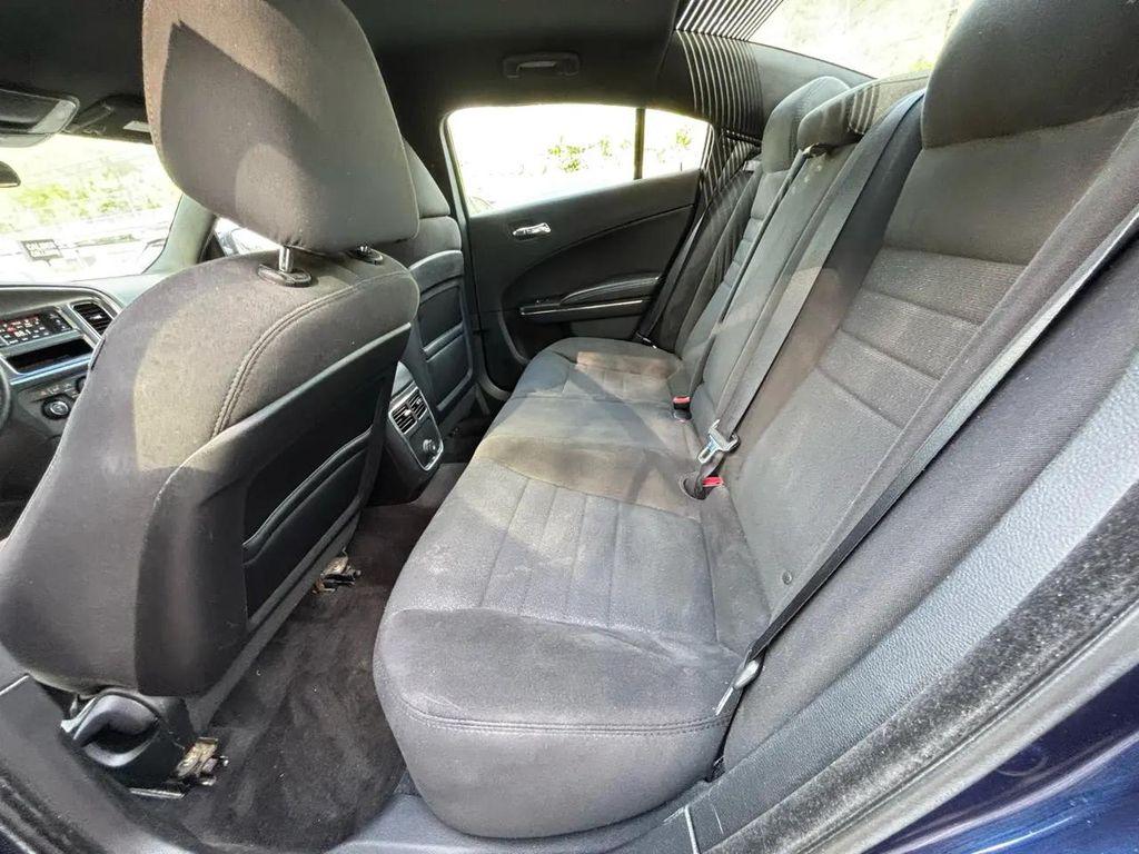 used 2013 Dodge Charger car, priced at $8,900