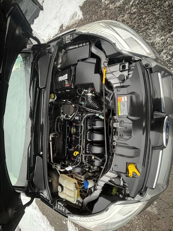 used 2012 Ford Focus car, priced at $5,900