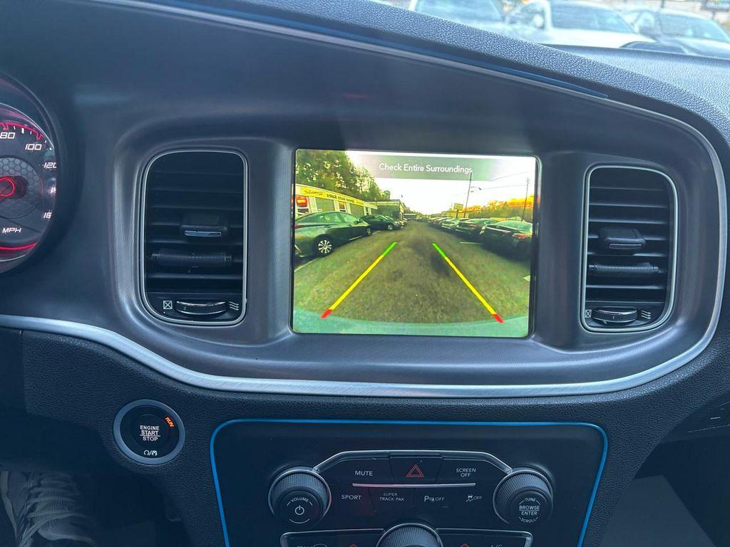 used 2020 Dodge Charger car, priced at $19,800