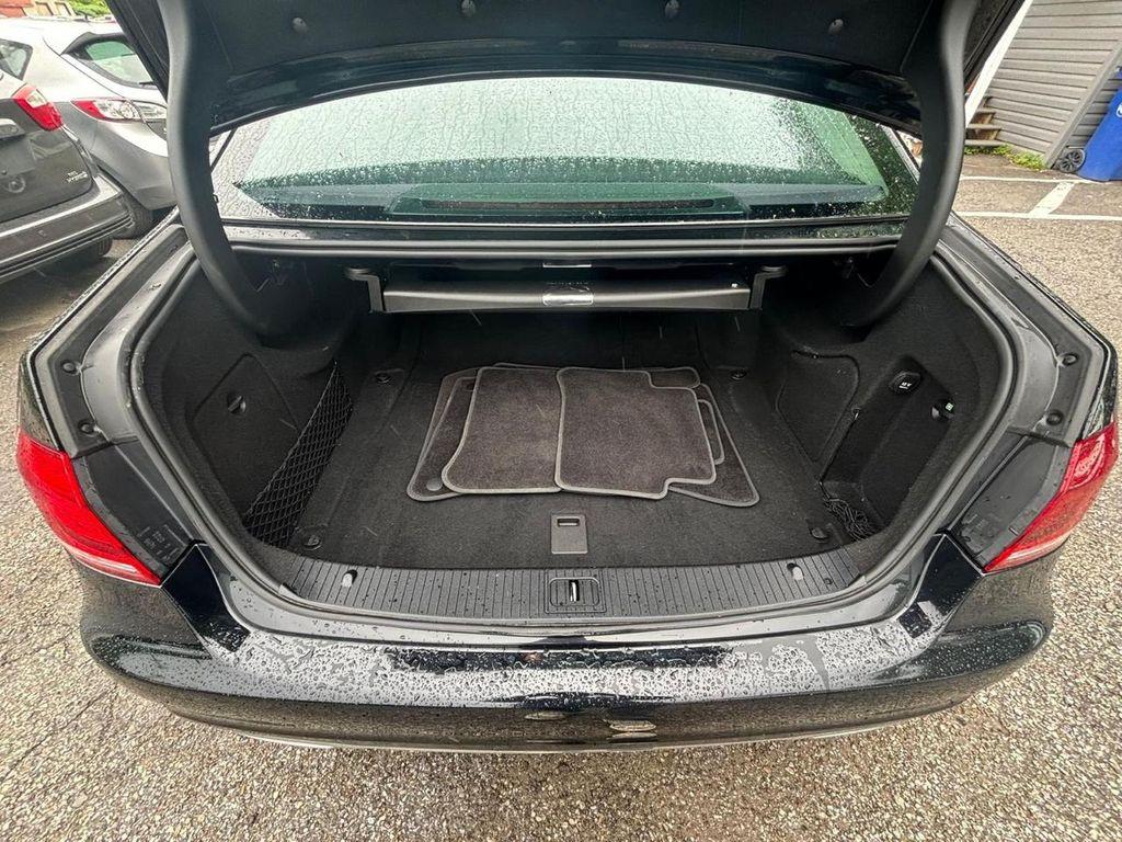used 2014 Mercedes-Benz E-Class car, priced at $11,900