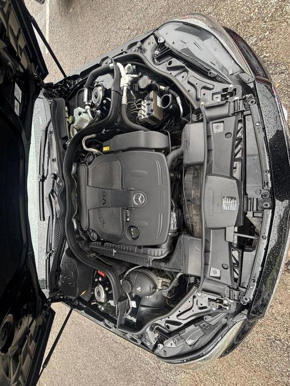 used 2014 Mercedes-Benz E-Class car, priced at $11,900