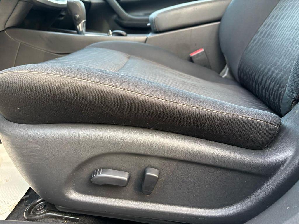 used 2017 Nissan Altima car, priced at $8,800