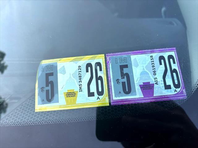 used 2016 Jeep Cherokee car, priced at $8,000