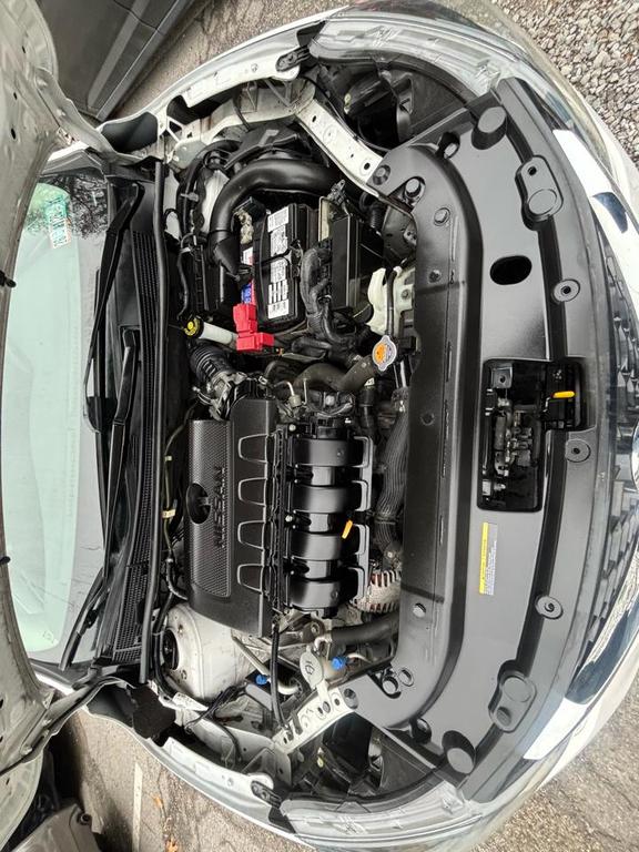 used 2018 Nissan Sentra car, priced at $8,200