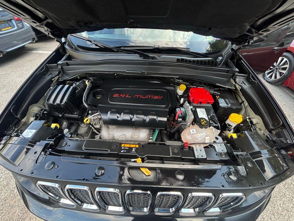 used 2019 Jeep Renegade car, priced at $9,000