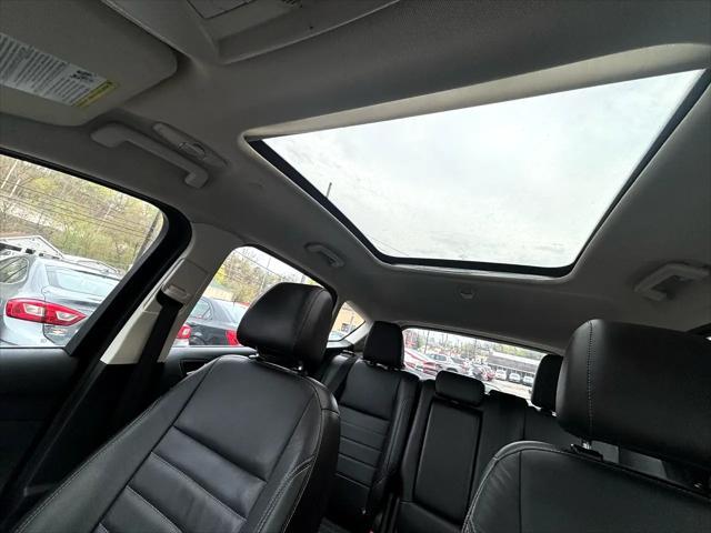 used 2015 Ford C-Max Hybrid car, priced at $7,900