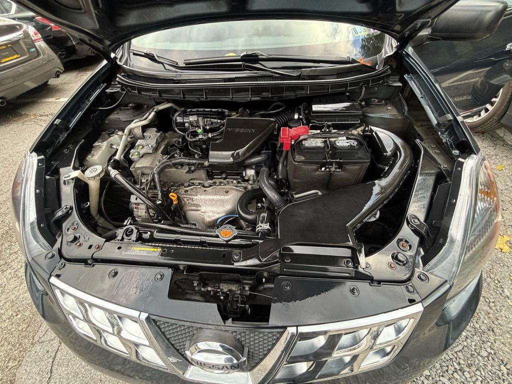 used 2015 Nissan Rogue Select car, priced at $6,900