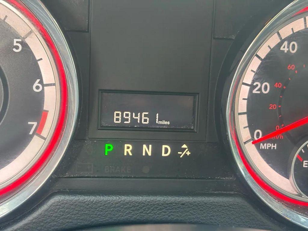 used 2019 Dodge Grand Caravan car, priced at $10,000