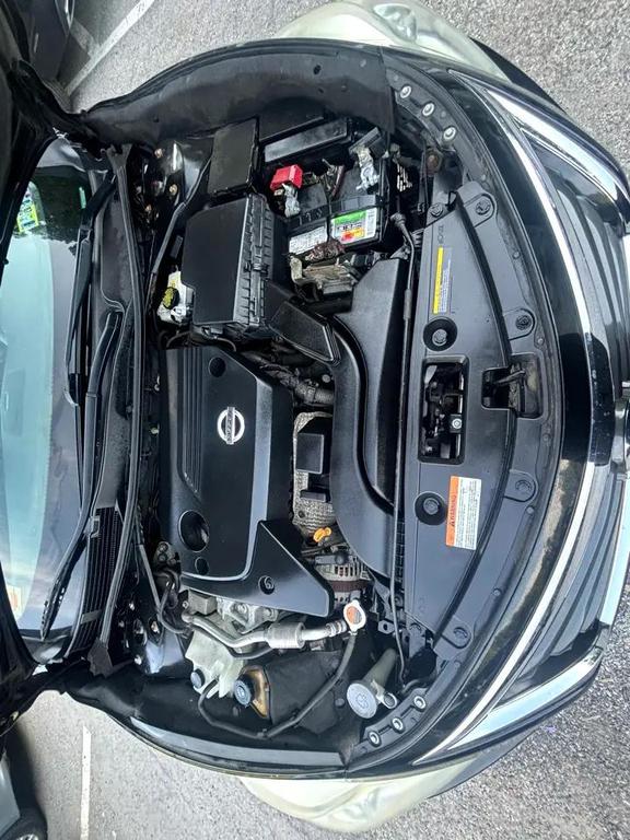 used 2013 Nissan Altima car, priced at $7,000