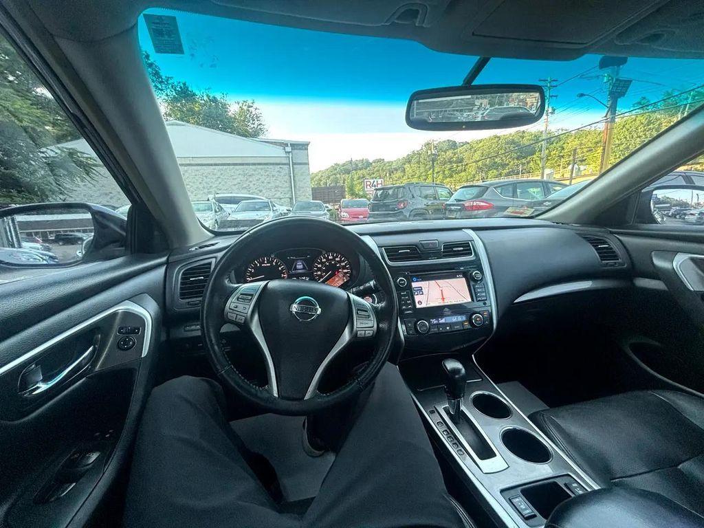 used 2013 Nissan Altima car, priced at $7,000