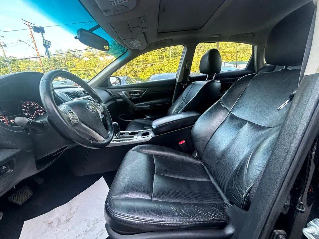 used 2013 Nissan Altima car, priced at $7,000