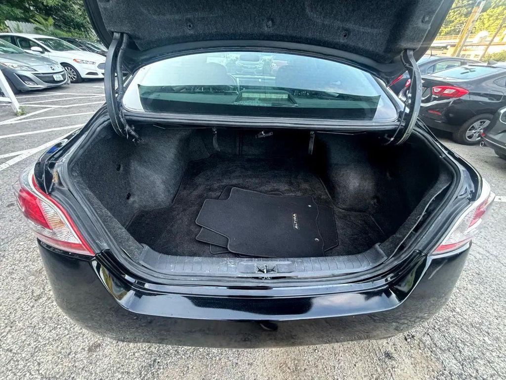 used 2013 Nissan Altima car, priced at $7,000