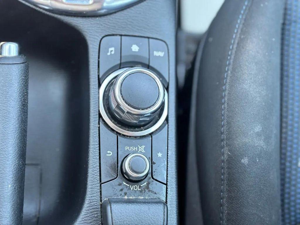 used 2016 Scion iA car, priced at $7,800