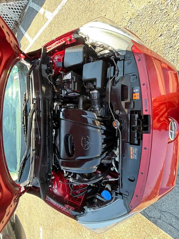 used 2016 Scion iA car, priced at $7,800