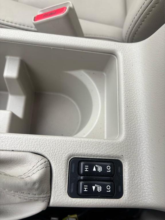 used 2014 Subaru XV Crosstrek Hybrid car, priced at $11,500