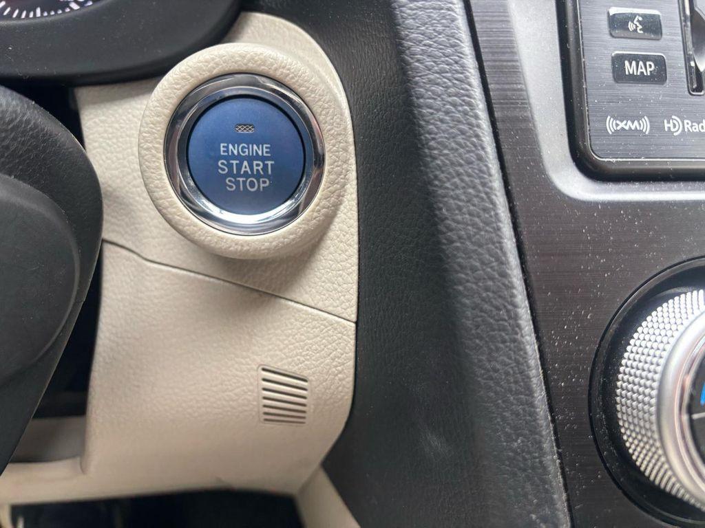 used 2014 Subaru XV Crosstrek Hybrid car, priced at $11,500