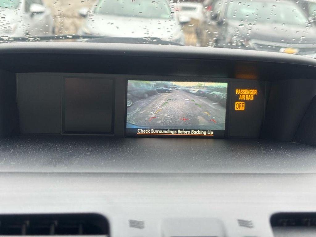 used 2014 Subaru XV Crosstrek Hybrid car, priced at $11,500