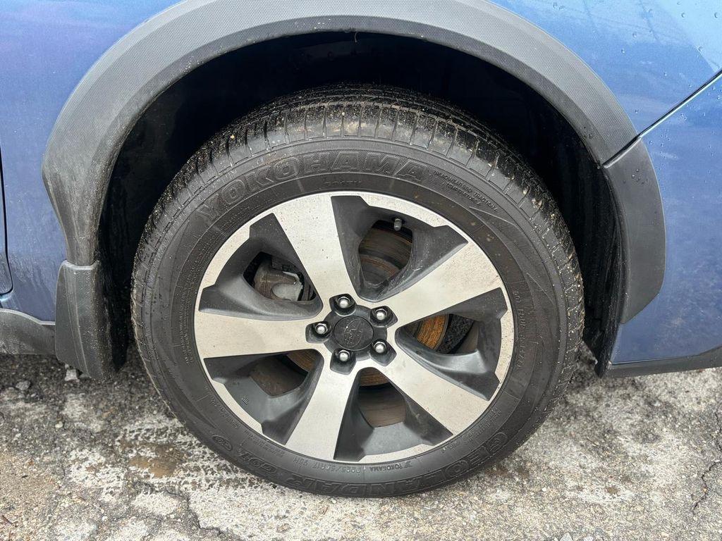 used 2014 Subaru XV Crosstrek Hybrid car, priced at $11,500