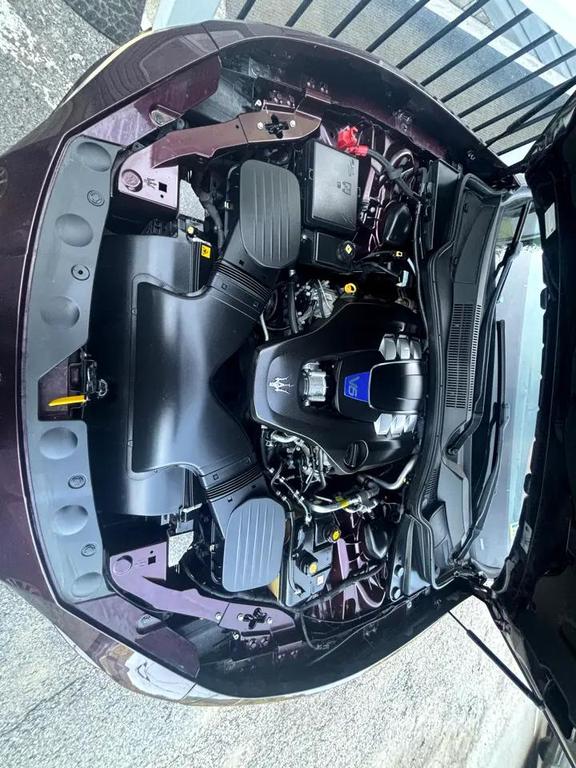 used 2014 Maserati Ghibli car, priced at $14,900