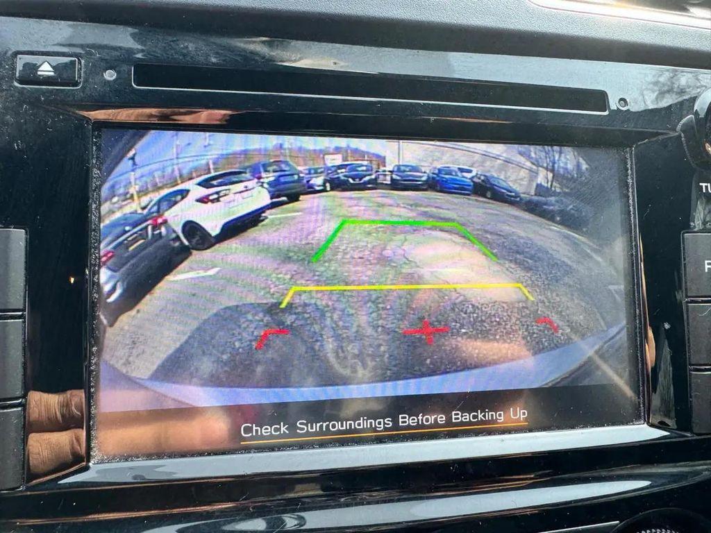 used 2021 Subaru WRX car, priced at $14,900