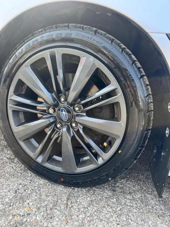 used 2021 Subaru WRX car, priced at $14,900