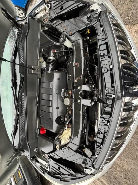 used 2015 Buick Enclave car, priced at $7,300